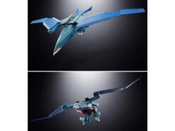 Bandai Dancouga Soul Of Chogokin GX-94 Black Wing Figure -Model Figures Store 2413bf9d fa7b 4f36 a3ab 40b7fe6c7ca8