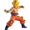 Bandai Dragon Ball Z Ichibansho Super Saiyan Goku (Vs. Omnibus Z)