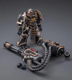 Warhammer 40K Black Legion Havocs Marine 03 1/18 Scale Figure -Model Figures Store 243b5370 fd28 4621 8a69 b4ee909e2dbe
