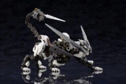 Hexa Gear L.O.Z. (Lord Of Zoatex) 1/24 Scale Model Kit -Model Figures Store 245571a0 b893 48ba 9ec5 b32149abca42