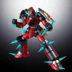 Bandai Tengen Toppa Gurren Lagann RIOBOT Gurren-Lagann Figure -Model Figures Store 2475bd8c 8437 4eb5 b139 8e00e953d2e1