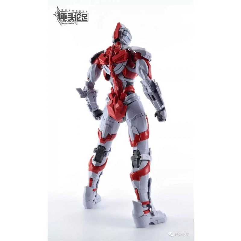 Dimension Studio X Model Principle 1/6 Scale ULTRAMAN Ultraman Model Kit Normal Edition 2 Dimension Studio X Model Principle 1/6 Scale ULTRAMAN Ultraman Model Kit Normal Edition - Image 2