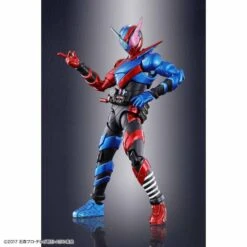 Bandai Kamen Rider Figure-rise Standard Kamen Rider Build (RabbitTank Form) Model Kit -Model Figures Store 24c9b7a1 2f3f 4b2e 870e 6cebcea46db3