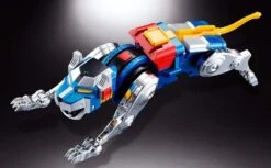 Bandai Voltron Soul Of Chogokin GX-71 Voltron (Reissue) 19 Bandai Voltron Soul Of Chogokin GX-71 Voltron (Reissue) -Model Figures Store 24eeb5e9 c1a6 4e02 ad48 2c513f306177 dcc39e78 2935 419f 9147 ba63f1b90def