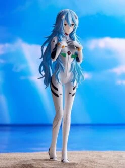 Rebuild Of Evangelion Rei Ayanami (Long Hair Ver.) Super Premium Figure 15 Rebuild Of Evangelion Rei Ayanami (Long Hair Ver.) Super Premium Figure -Model Figures Store 2572f1ac a684 4f58 b600 ffde852d896a
