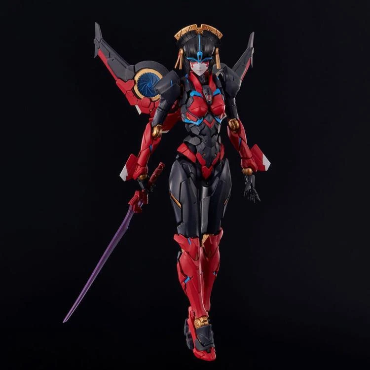 Transformers Furai 20 Windblade Model Kit 8 Transformers Furai 20 Windblade Model Kit - Image 8
