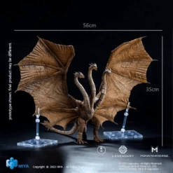 Godzilla: King Of The Monsters King Ghidorah Figure 21 Godzilla: King Of The Monsters King Ghidorah Figure -Model Figures Store 26ab85fd 23e4 4a6a ad1f 4e5fa1b24ed4