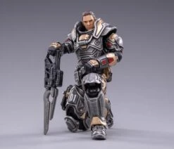 Battle For The Stars 01st Legion Steel Black Sickle 1/18 Scale Figure 13 Battle For The Stars 01st Legion Steel Black Sickle 1/18 Scale Figure -Model Figures Store 26c75489 55a9 49f6 9b95 eaa3bcf23b93