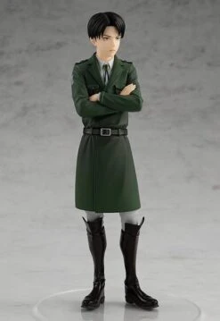 Attack On Titan Pop Up Parade Levi -Model Figures Store 2722f7b5 1374 4dd9 808e 1287c141cc21