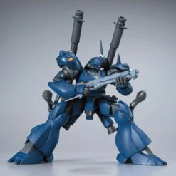 Bandai HGUC 1/144 #89 MS-18E Kampfer -Model Figures Store 274eba60 606d 49fd b2f2 08f9c0a4fc08