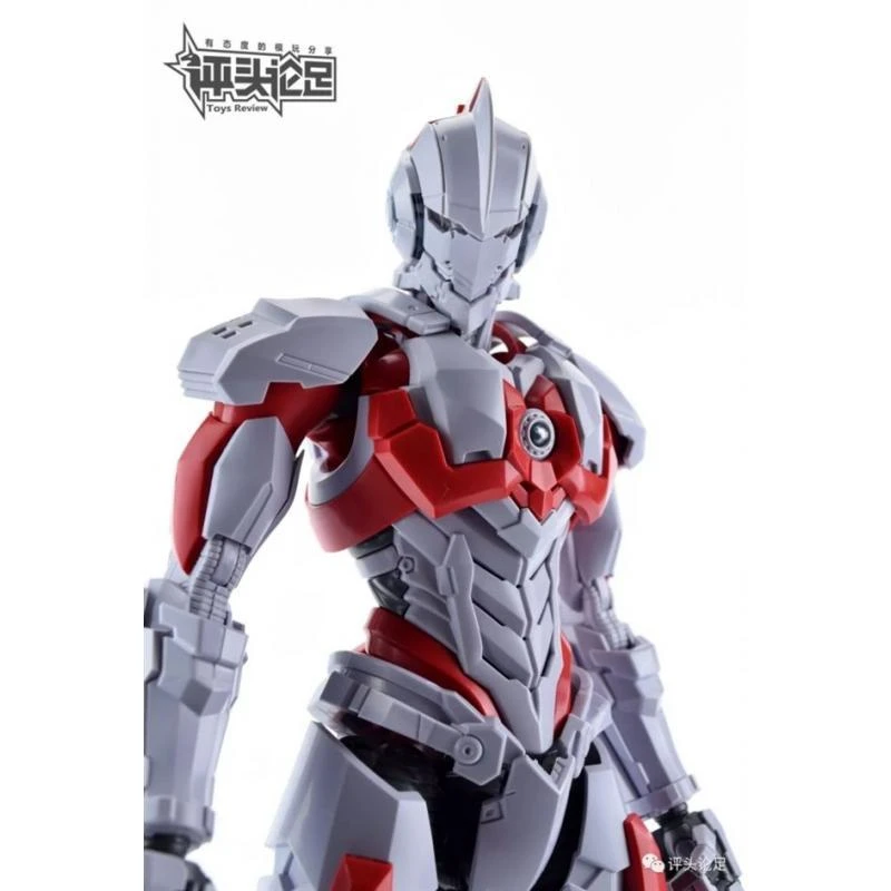 Dimension Studio X Model Principle 1/6 Scale ULTRAMAN Ultraman Model Kit Normal Edition 1 Dimension Studio X Model Principle 1/6 Scale ULTRAMAN Ultraman Model Kit Normal Edition