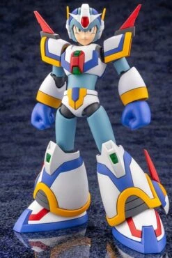 Mega Man X4 Force Armor X 1/12 Scale Model Kit 17 Mega Man X4 Force Armor X 1/12 Scale Model Kit -Model Figures Store 27adaef5 3b74 4e69 9189 5f5b515cad24