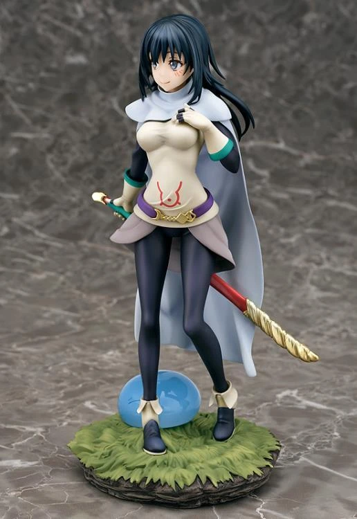 That Time I Got Reincarnated As A Slime Shizue 1/7 Scale Figure 5 That Time I Got Reincarnated As A Slime Shizue 1/7 Scale Figure - Image 5