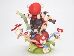 Genshin Impact Klee The Spark Knight 1/7 Scale Figure 10 Genshin Impact Klee The Spark Knight 1/7 Scale Figure -Model Figures Store 28c7b4bd d482 48c5 962f cf8df56c2080