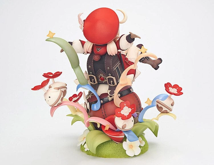 Genshin Impact Klee The Spark Knight 1/7 Scale Figure 3 Genshin Impact Klee The Spark Knight 1/7 Scale Figure - Image 3