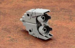 M.S.G. Modeling Support Goods Mecha Supply 03 Propellant Tank Type Square 9 M.S.G. Modeling Support Goods Mecha Supply 03 Propellant Tank Type Square -Model Figures Store 29033974 d776 4a46 8a55 bc0740d7d0cb b56d7c7d 914d 41f7 9e88 ba60482324e0