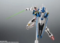 Bandai Mobile Suit Gundam: The Witch From Mercury Robot Spirits 15th Anniversary XVX-016 Gundam Aerial (Ver. A.N.I.M.E.) 8 Bandai Mobile Suit Gundam: The Witch From Mercury Robot Spirits 15th Anniversary XVX-016 Gundam Aerial (Ver. A.N.I.M.E.) -Model Figures Store 29964819 1e8e 49e6 86a9 348551a006bb
