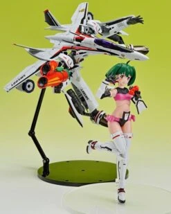 Macross V.F.G. VF-25F Messiah Ranka Lee Model Kit 29 Macross V.F.G. VF-25F Messiah Ranka Lee Model Kit -Model Figures Store 29c29594 91df 4303 959a d06904866e8c