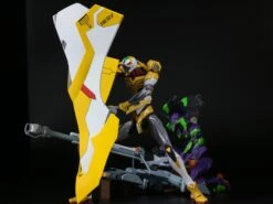 RG Eva Shield And Gatling Gun -Model Figures Store 2 1a17f16f a823 4f6a b0fe 71195b7950b0