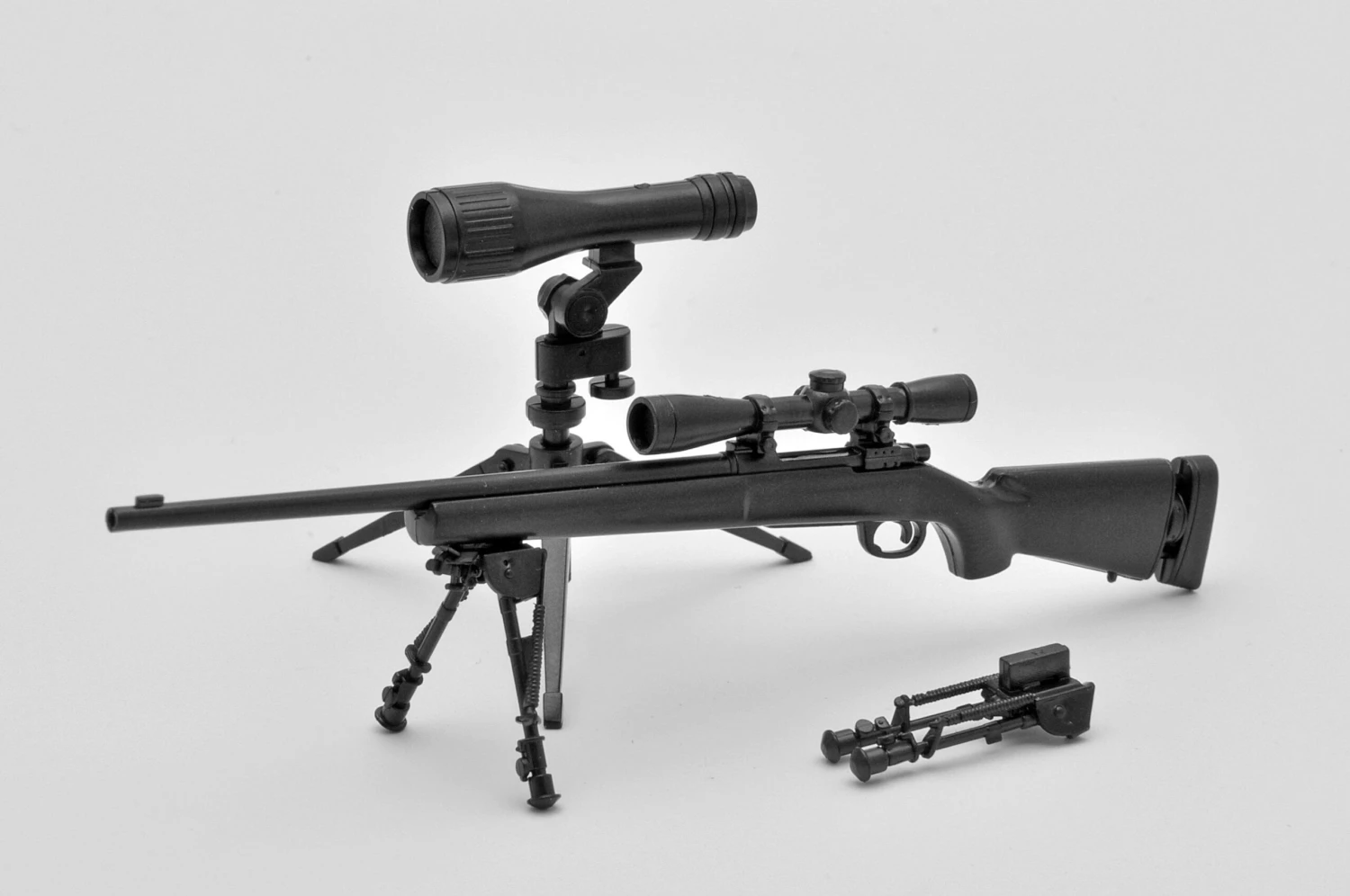 264248 Little Armory LA021 M24SWS Type 2 264248 Little Armory LA021 M24SWS Type - Image 2