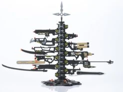 RG Evangelion Unit-00/01/02 Universal Weapon Expansion Model Kit -Model Figures Store 2 c27b25f3 fe2b 46e2 b478 74d8175273e2