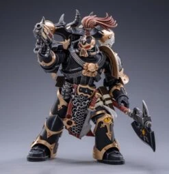 Warhammer 40K Black Legion Brother Narghast 1/18 Scale Figure -Model Figures Store 2a14facb a4e3 405c 8383 ad51c80805e0