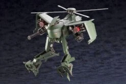 Hexa Gear Steelrain 1/24 Scale Model Kit -Model Figures Store 2abd5a1d 8213 4d9b 9c2e 73fc75b213cb