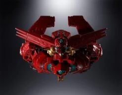 Bandai Getter Robo Soul Of Chogokin GX-87 Getter Emperor (True Getter Robo Manga Ver.) -Model Figures Store 2ad1b72a ca48 40b0 b44d 8625caf87