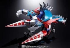 Bandai Divine Demon-Dragon Gaiking Soul Of Chogokin GX-100X Gaiking & Daiku-Maryu Power Up Exclusive Option Set 17 Bandai Divine Demon-Dragon Gaiking Soul Of Chogokin GX-100X Gaiking & Daiku-Maryu Power Up Exclusive Option Set -Model Figures Store 2ada9c6a 9445 4010 9c01 068d520ed2a3