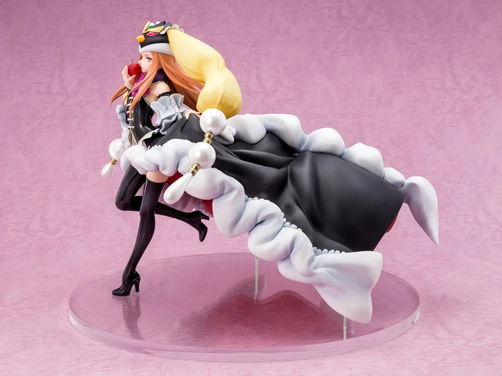 Penguindrum F:Nex Princess Of The Crystal (10th Anniversary) 1/7 Scale Figure 8 Penguindrum F:Nex Princess Of The Crystal (10th Anniversary) 1/7 Scale Figure - Image 8