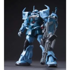 Bandai HGUC 1/144 #117 Gouf Custom -Model Figures Store 2b30dcc1 d48f 4110 bd31 e8ca28a71eac 1