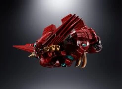 Bandai Getter Robo Soul Of Chogokin GX-87 Getter Emperor (True Getter Robo Manga Ver.) -Model Figures Store 2b77ab77 133e 4b47 b2b1 8201f1116