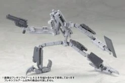 M.S.G. Modeling Support Goods Mecha Supply 01 Flexible Arms (Type A) -Model Figures Store 2bd57b4b 68b9 4b63 9d79 46703c0faed4