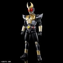 Bandai Kamen Rider Figure-rise Standard Kamen Rider Agito (Ground Form) Model Kit 14 Bandai Kamen Rider Figure-rise Standard Kamen Rider Agito (Ground Form) Model Kit -Model Figures Store 2d00e589 9557 400b a777 17221b8fc509