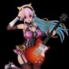 Bandai Nitroplus Super Sonico (Taimanin Ni Narimausu Ver.) Figure