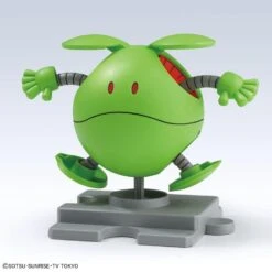 Bandai Gundam Build Divers HaroPla #12 Haro Basic Green Model Kit -Model Figures Store 2d127fd0 11d7 4c5d b3d1 47ff6f0452bd