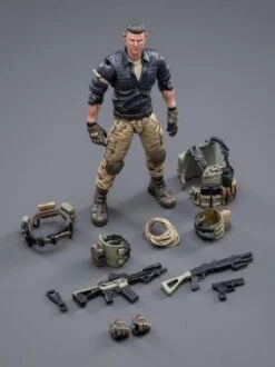 Freedom Militia 03 1/18 Scale Figure 11 Freedom Militia 03 1/18 Scale Figure -Model Figures Store 2ea4c5aa 5ccc 42ab 9325 7ecaaf4417b8