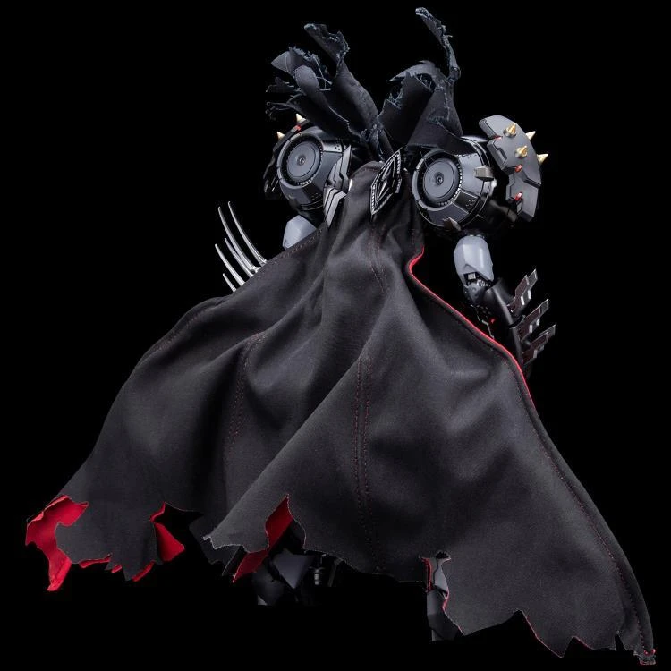 Bandai Getter Robo Devolution Riobot Black Getter 3 Bandai Getter Robo Devolution Riobot Black Getter - Image 3