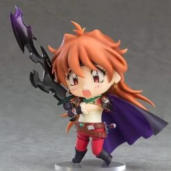 Slayers Nendoroid No.901 Lina=Inverse (Reissue) -Model Figures Store 2f4206a9 6002 4747 95fb b360abd7ea21