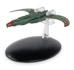 Star Trek Starships Collection #163 Orion Interceptor -Model Figures Store 2f55b510 7929 4048 80ce 20d98e80fcd1