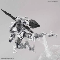 Bandai 30 Minutes Missions 1/144 #18 BEXM-15 Portanova (Space Type) [Gray] -Model Figures Store 3029b368 4144 470f a264 caa442a2954e