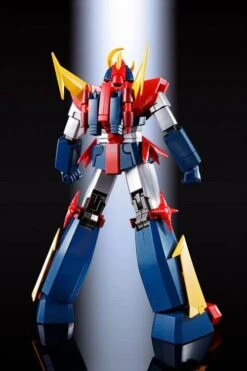 Bandai Invincible Super Man Zambot 3 Soul Of Chogokin GX-84 Zambot 3 F.A. -Model Figures Store 30cde8fc 2bc6 45fc 8c08 ba9bd11ca194
