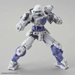 Bandai 1/144 30MM BEXM-15 PORTANOVA (WHITE) -Model Figures Store 30mm bexm 15 portanova white 02