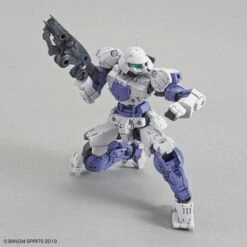 Bandai 1/144 30MM BEXM-15 PORTANOVA (WHITE) -Model Figures Store 30mm bexm 15 portanova white 03