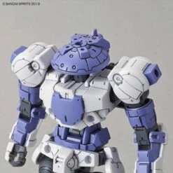 Bandai 1/144 30MM BEXM-15 PORTANOVA (WHITE) -Model Figures Store 30mm bexm 15 portanova white 04