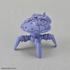 Bandai 1/144 30MM BEXM-15 PORTANOVA (WHITE) -Model Figures Store 30mm bexm 15 portanova white 05