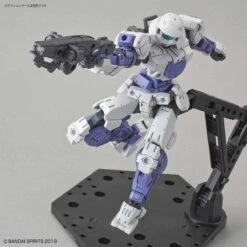 Bandai 1/144 30MM BEXM-15 PORTANOVA (WHITE) -Model Figures Store 30mm bexm 15 portanova white 06
