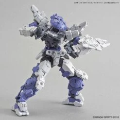 Bandai 1/144 30MM BEXM-15 PORTANOVA (WHITE) -Model Figures Store 30mm bexm 15 portanova white 08