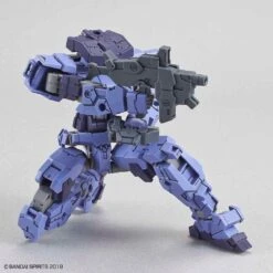 Bandai 30MM EEXM-17 ALTO (PURPLE) -Model Figures Store 30mm eexm 17 alto purple 02