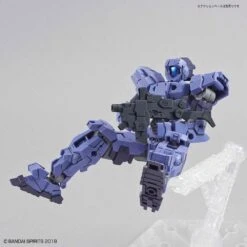 Bandai 30MM EEXM-17 ALTO (PURPLE) -Model Figures Store 30mm eexm 17 alto purple 05